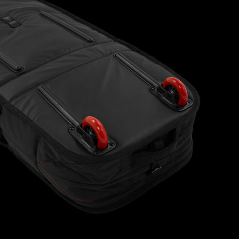 Saga Boardbag - 2025 - Black
